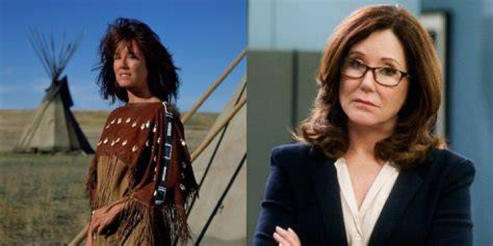 Mary McDonnell &mdash; The Movie Database (TMDB)