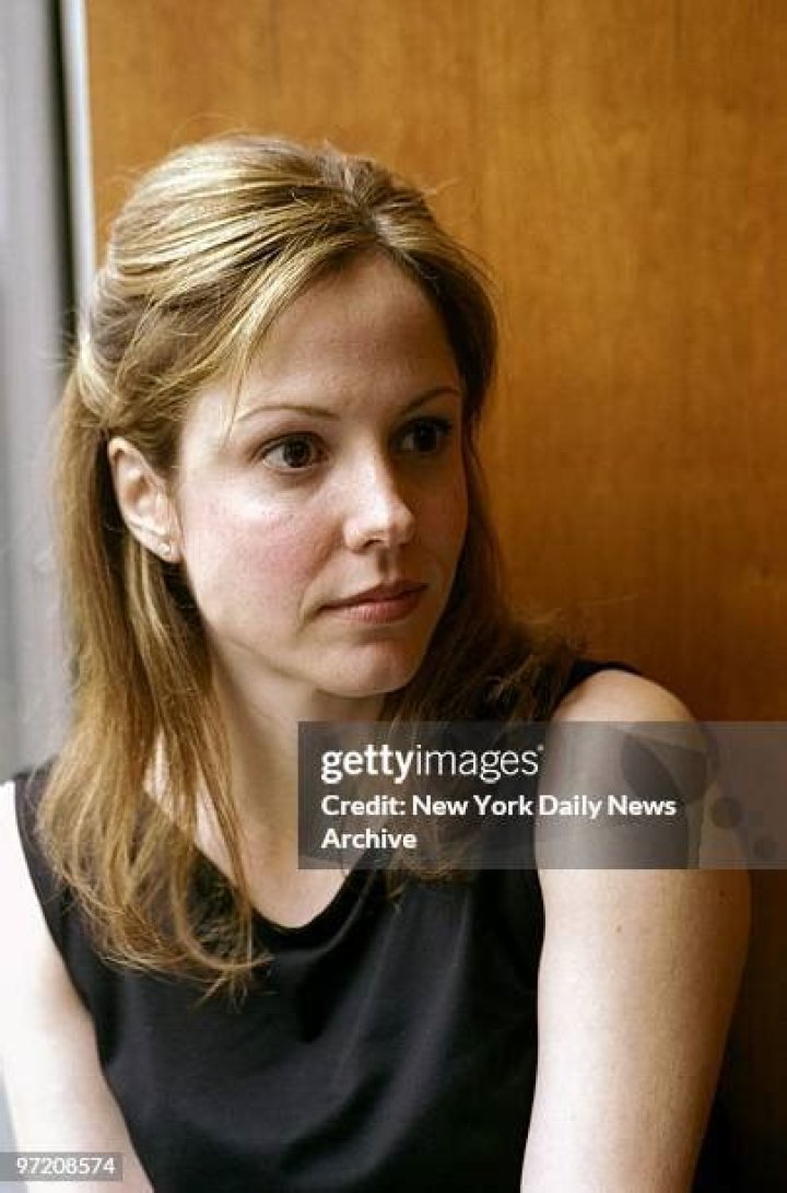 MaryLouise Parker Pel&iacute;culas, biograf&iacute;a y listas en MUBI
