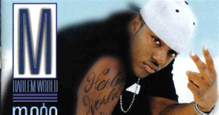 Mase Harlem World (1997)