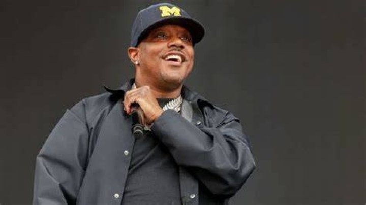 Mase net worth 2022 Rapper's fortune explored amid Fivio Foreign