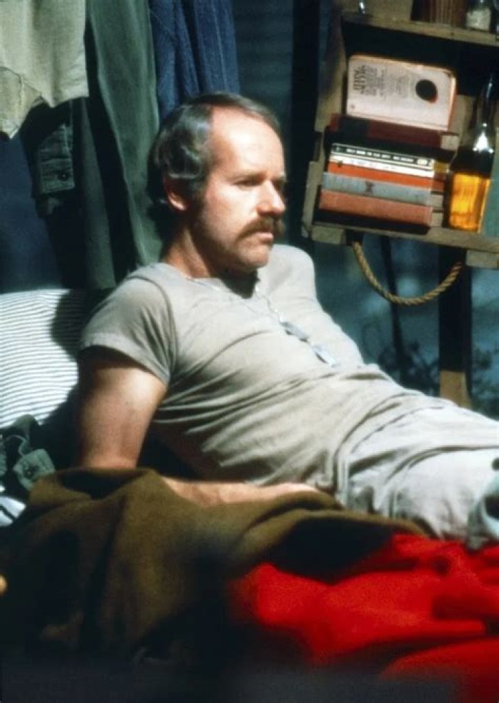 M*A*S*H star Mike Farrell nursed his wife Shelly Fabares back to health