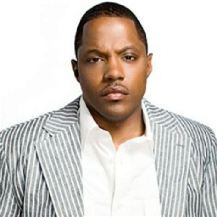 Mason Betha aka Mase Rappers, Rap, Rap music videos