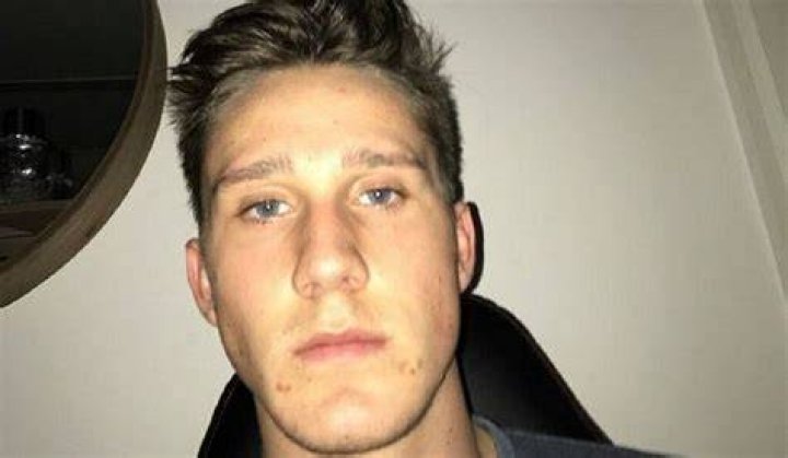 Mason Bradford Arrested Mugshot Arrest Charges And Trial
