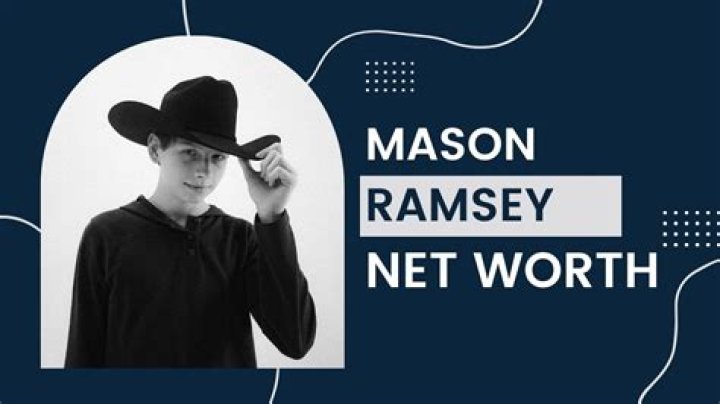 Mason Ramsey Net Worth, age, parents, instagram, Did Mason Ramsey Die