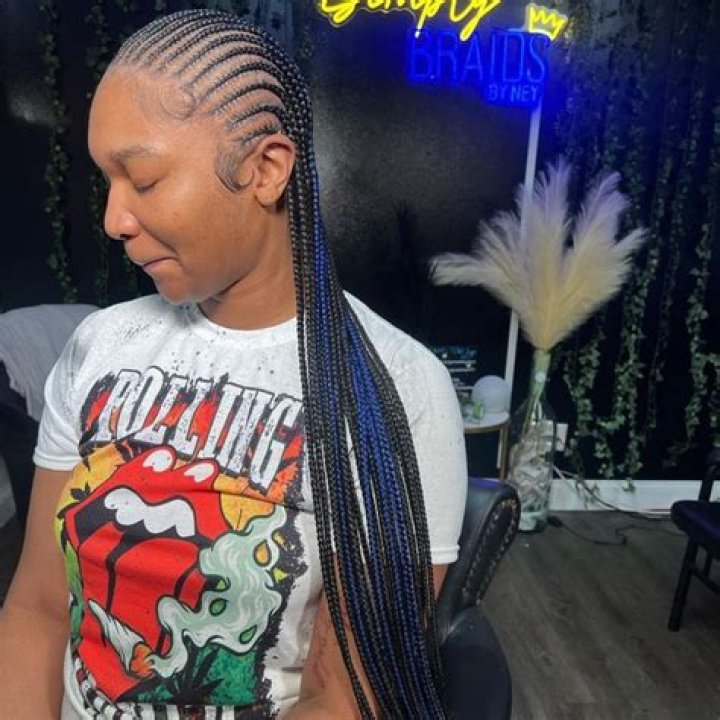 MASTER BRAIDER on Instagram &ldquo;Who&rsquo;s ready to learn the special