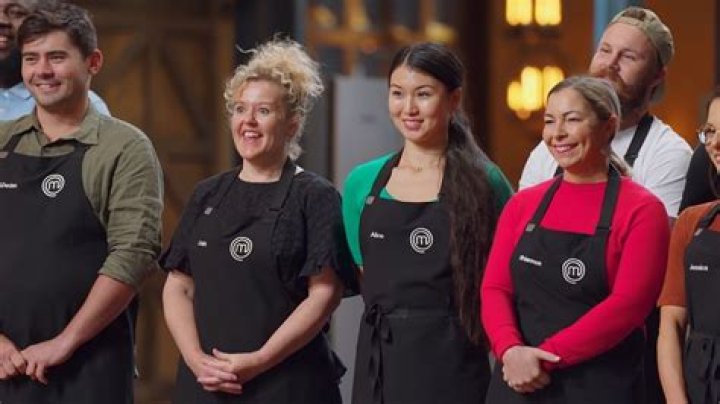 MasterChef Alice Han Wikipedia Age Height And Instagram