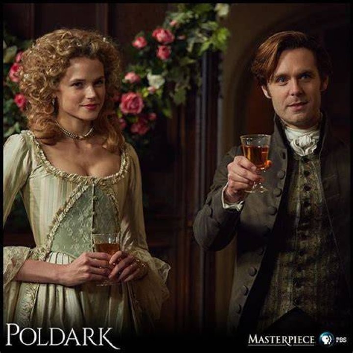 MASTERPIECE Poldark Season 3, Episode 8