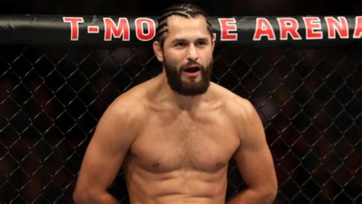 Masvidal Makes Strong Statement to UFC &lsquo;Let Me Go&rsquo;