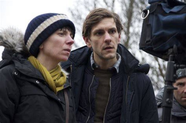 Mathew Baynton Wife Kelly Robinson Is A Filmmaker