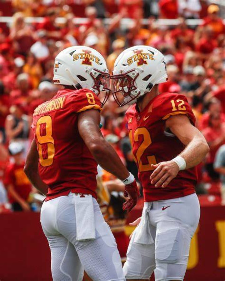 Matt Campbell not surprised in Hunter Dekkers&rsquo; standout debut