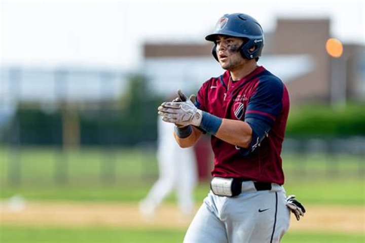 Matt Conte Class of 2024 Player Profile Perfect Game USA