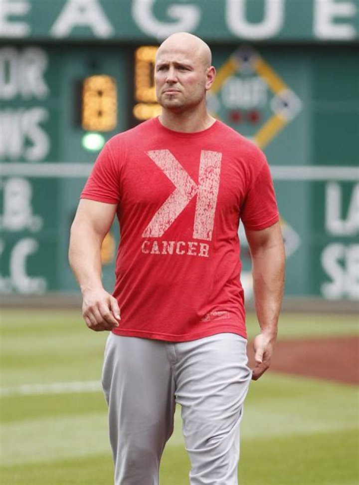 Matt Holliday's Son, Jackson, Has Boundless Talent to Continue His