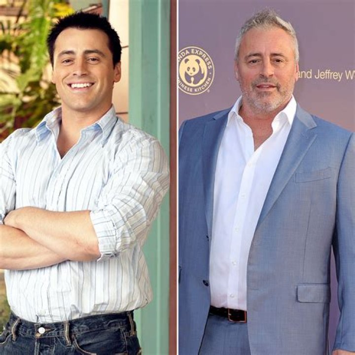 Matt LeBlanc IMDbPro