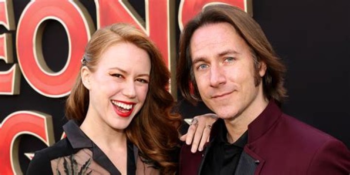 Matt Mercer and Marisha Ray moments that give me relationship envy