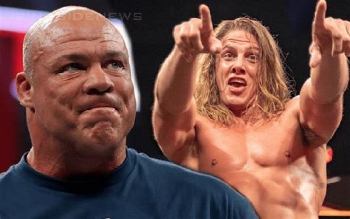Matt Riddle Wants to Retire at 35 With Gold Around Waist MMA Fighting