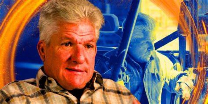 Matt Roloff Mobile Uploads Matt roloff, Matt, Cowboy hats