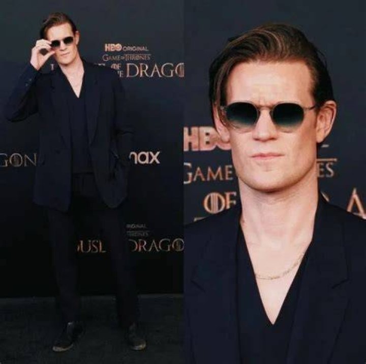 Matt Smith Age, Bio, Birthday, Family, Net Worth National Today
