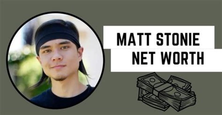 Matt Stonie Net Worth 2023 Girlfriend And Earnigns