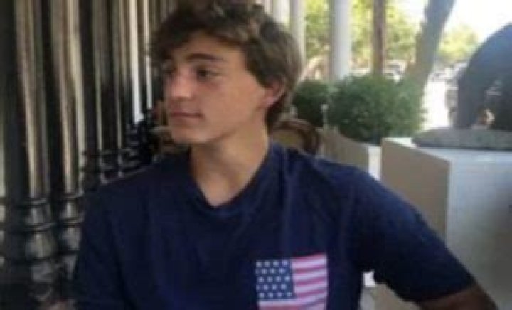 Matteo Sachman Accident, What Happened to Matteo Sachman? News