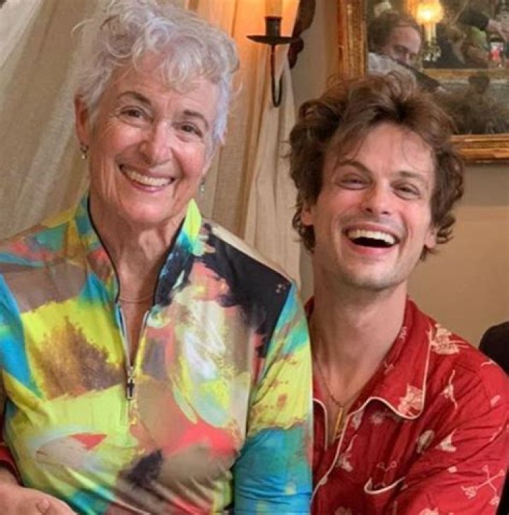 Matthew Gray Gubler Bio, Family, Career, Wife, Net Worth, Measurements