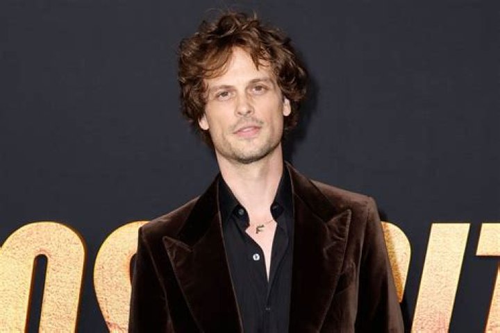 Matthew Gray Gubler Bio Movies, Partner New Net Worth 2021