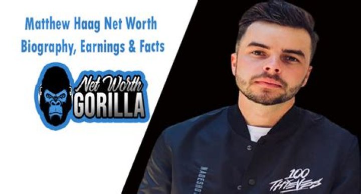 Matthew Haag Nadeshot Net Worth 2020 Zemsib