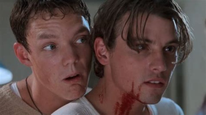 Matthew Lillard Hot Actors at 2012 SAGs POPSUGAR Love & Sex Photo 8