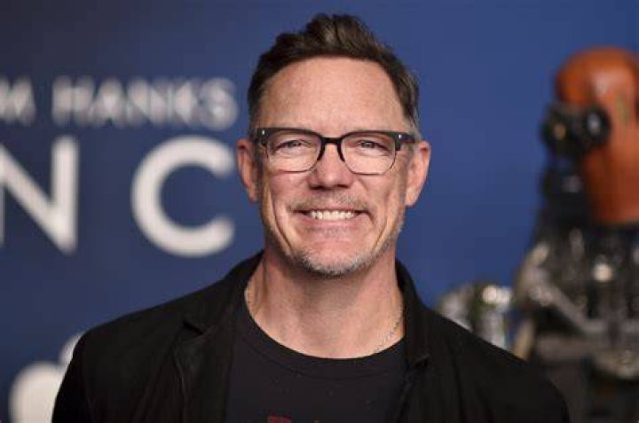 Matthew Lillard QFM96