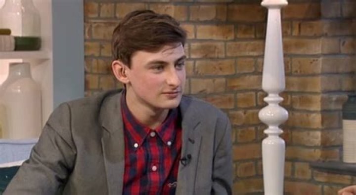 Matthew McGreevy, Actor, Manchester/London