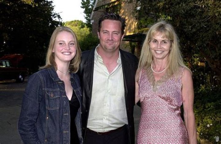 Matthew Perry’s Family Breaks Silence After His Shocking Death