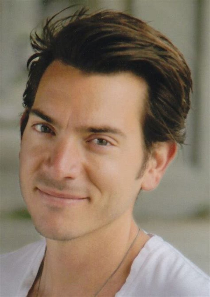 Matty Finochio Biography, Height & Life Story Super Stars Bio
