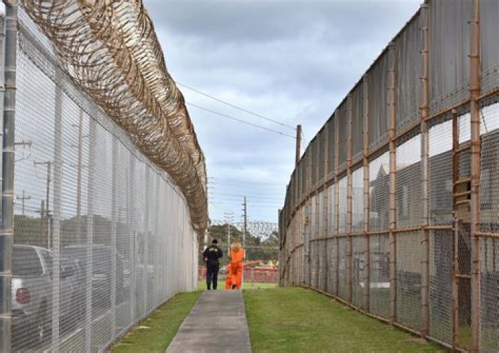 Maui lockup is jampacked &mdash; UPW Hawaii