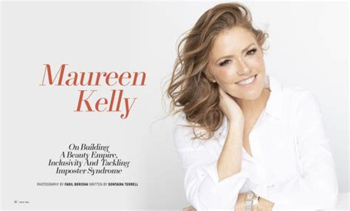 Maureen Kelly's Salary A Closer Look at Her Earnings