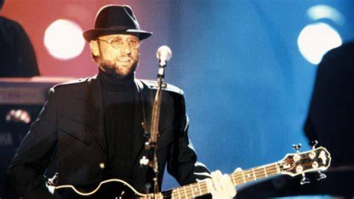 Maurice Gibb facts Bee Gees singer's wife, children, death, net worth