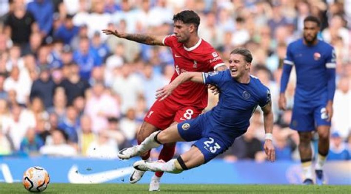 Mauricio Pochettino&rsquo;s Chelsea fight back to draw 11 with Liverpool