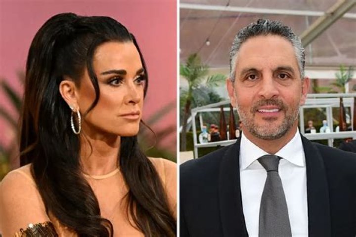 Mauricio Umansky Reveals The Agency&rsquo;s First European Office The Daily