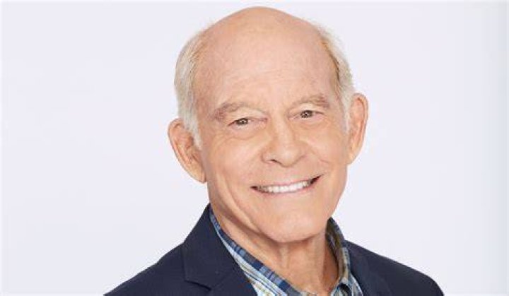 Max Gail Returns to General Hospital Soaps In Depth