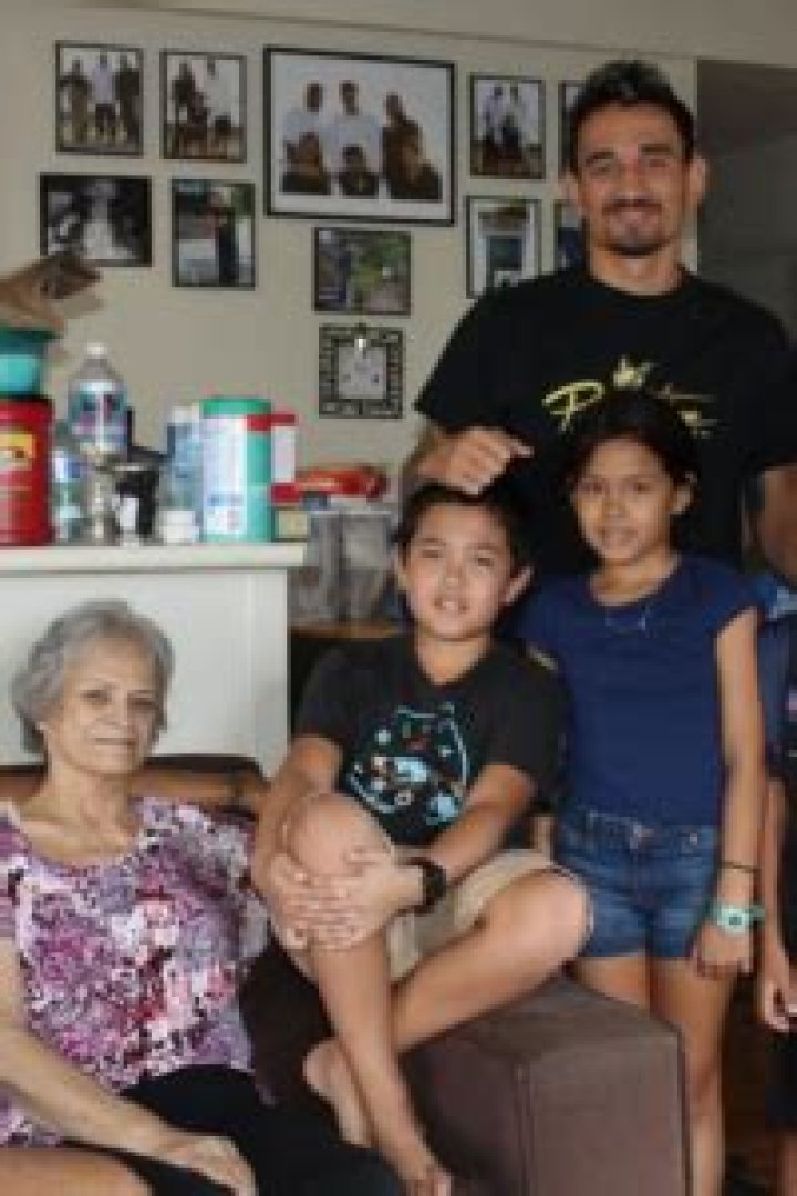 Max Holloway Bio, Age, Parents, Wife, Children, Net Worth