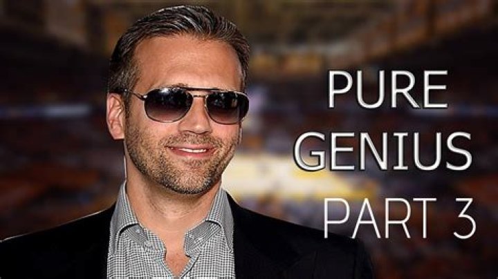 Max Kellerman Is a Genius Part 2 YouTube
