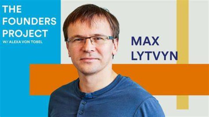Max Lytvyn Bio, Age, Height, Net Worth (2023), Family, Wife