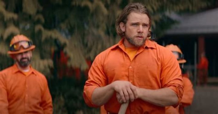 Max Thieriot Profile Images &mdash; The Movie Database (TMDB)