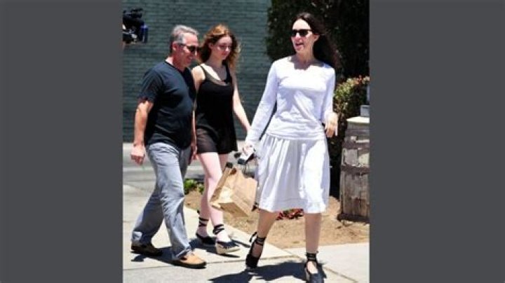 May Theodora Benben Who is Madeleine Stowe's daughter? Dicy Trends