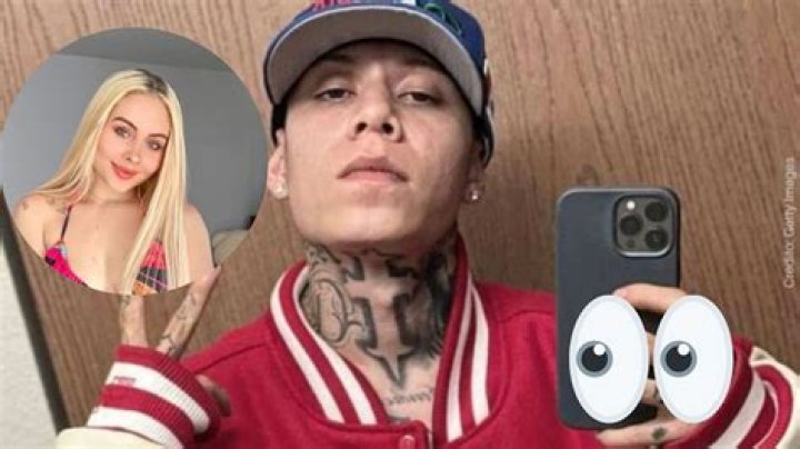 Maya Nazor, novia de Santa Fe Klan, comparte ejercicios para
