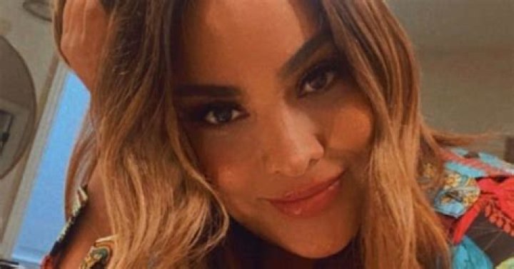 Mayeli Alonso es la primera eliminada de La Casa de los Famosos 2