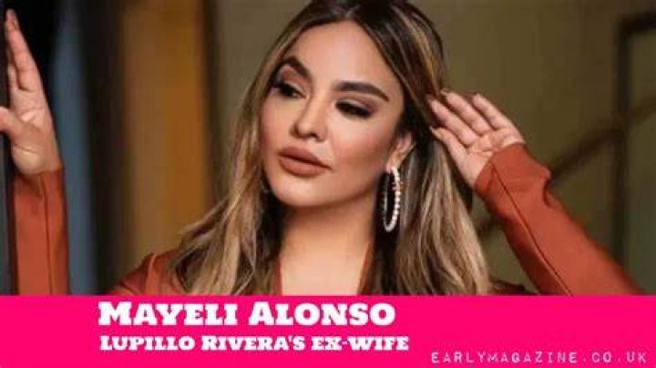 Mayeli Alonso Net Worth, Bio, Height, Family, Age, Weight, Wiki 2024
