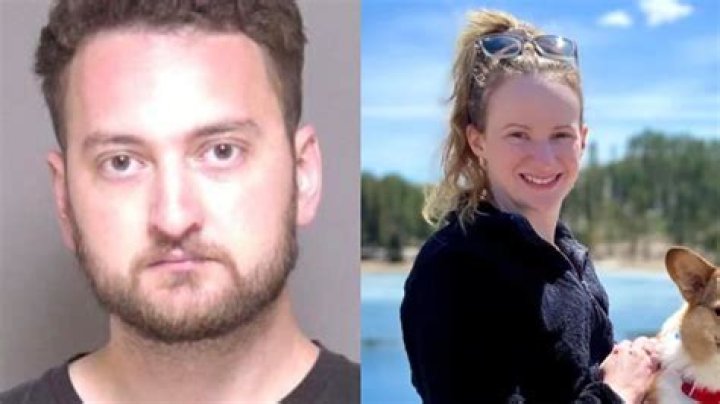 Mayo Clinic doctor Connor Bowman who 'poisoned his wife with gout