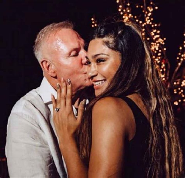 Mayra and Donnie Still Together Are They Married or Not? Important News
