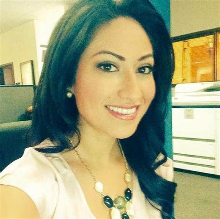Mayra Moreno joins KTRK abc13 from KENS 5