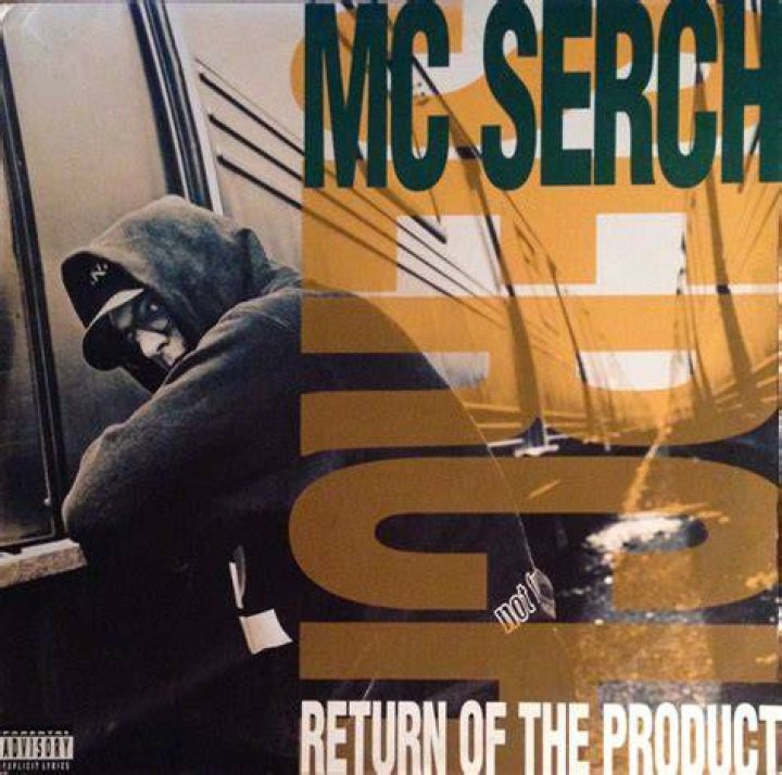 MC Serch Return of the Product Lyrics and Tracklist Genius