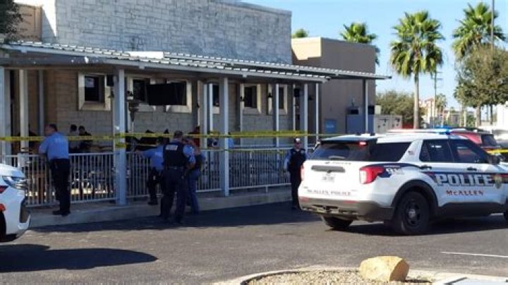 McAllen police investigating murdersuicide at Coast Asian Bistro and